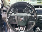 Thumbnail of 2021 Deep Azure Metallic Buick Encore GX