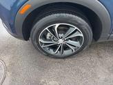 Thumbnail of 2021 Deep Azure Metallic Buick Encore GX