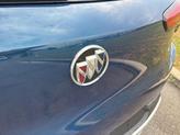 Thumbnail of 2021 Deep Azure Metallic Buick Encore GX