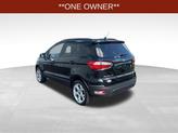 Thumbnail of 2021 Shadow Black Ford EcoSport