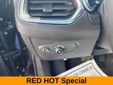Thumbnail of 2023 Black Metallic Chevrolet Equinox