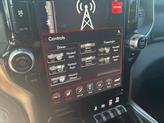 Thumbnail of 2019 Diamond Black Crystal Pearlcoat RAM 1500
