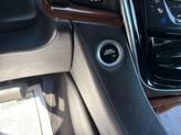 Thumbnail of 2017 Black Raven Cadillac Escalade