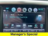 Thumbnail of 2019 Summit White GMC Acadia