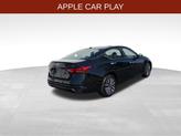 Thumbnail of 2024 Super Black Nissan Altima