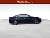 Thumbnail of 2024 Super Black Nissan Altima