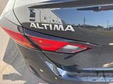 Thumbnail of 2024 Super Black Nissan Altima