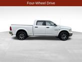 Thumbnail of 2016 Bright White Clearcoat RAM 1500