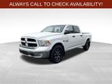 Thumbnail of 2016 Bright White Clearcoat RAM 1500