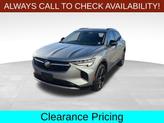 Thumbnail of 2023 Moonstone Gray Metallic Buick Envision