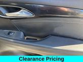Thumbnail of 2023 Moonstone Gray Metallic Buick Envision