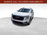 Thumbnail of 2023 Summit White GMC Terrain