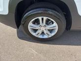 Thumbnail of 2023 Summit White GMC Terrain