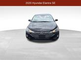 Thumbnail of 2020 Phantom Black Hyundai ELANTRA
