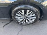 Thumbnail of 2024 Super Black Nissan Altima