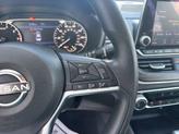 Thumbnail of 2024 Super Black Nissan Altima