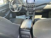 Thumbnail of 2024 Gun Metallic Nissan Sentra