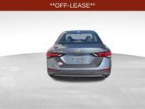 Thumbnail of 2024 Gun Metallic Nissan Sentra