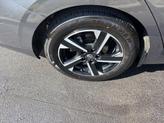 Thumbnail of 2024 Gun Metallic Nissan Sentra