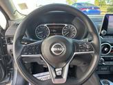 Thumbnail of 2024 Gun Metallic Nissan Sentra