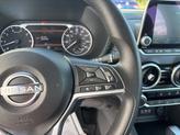 Thumbnail of 2024 Gun Metallic Nissan Sentra