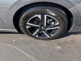 Thumbnail of 2024 Gun Metallic Nissan Sentra