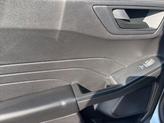 Thumbnail of 2025 Silver Metallic Ford Escape