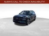 Thumbnail of 2024 Onyx Black Hyundai VENUE