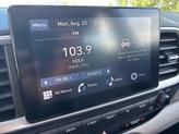 Thumbnail of 2024 Onyx Black Hyundai VENUE