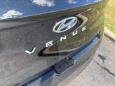 Thumbnail of 2024 Onyx Black Hyundai VENUE