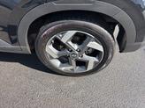 Thumbnail of 2024 Onyx Black Hyundai VENUE