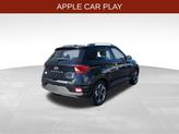 Thumbnail of 2024 Onyx Black Hyundai VENUE