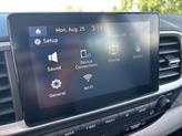 Thumbnail of 2024 Onyx Black Hyundai VENUE