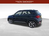 Thumbnail of 2024 Onyx Black Hyundai VENUE