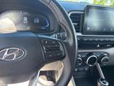 Thumbnail of 2024 Onyx Black Hyundai VENUE