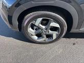 Thumbnail of 2024 Onyx Black Hyundai VENUE