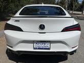 Thumbnail of 2025 Platinum White Pearl Acura Integra