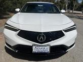 Thumbnail of 2025 Platinum White Pearl Acura Integra