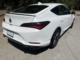 Thumbnail of 2025 Platinum White Pearl Acura Integra
