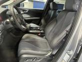 Thumbnail of 2025 Solar Silver Metallic Acura RDX