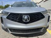 Thumbnail of 2025 Solar Silver Metallic Acura RDX