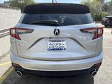 Thumbnail of 2025 Solar Silver Metallic Acura RDX