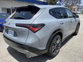 Thumbnail of 2025 Urban Gray Pearl Acura ADX