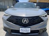 Thumbnail of 2025 Urban Gray Pearl Acura ADX
