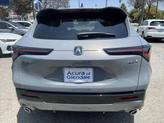 Thumbnail of 2025 Urban Gray Pearl Acura ADX