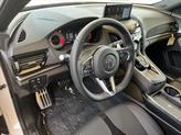 Thumbnail of 2025 Platinum White Pearl Acura RDX