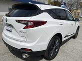 Thumbnail of 2025 Platinum White Pearl Acura RDX