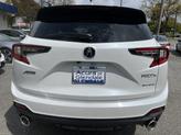 Thumbnail of 2025 Platinum White Pearl Acura RDX