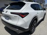 Thumbnail of 2025 Platinum White Pearl Acura ADX