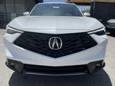 Thumbnail of 2025 Platinum White Pearl Acura ADX